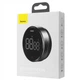 Магнітний Таймер Baseus Heyo Rotation Countdown Pro dark gray FF 334460056 - зображення 10