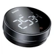 Магнітний Таймер Baseus Heyo Rotation Countdown Pro dark gray FF 334460056 - зображення 8