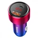 ОЗУ Baseus Magic Series Digital Display PD 3.0 QC 4.0+ 45W USB + Type-C red - изображение 5