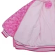 Костюм утеплённый для девочки SUN BABY SS29676 104 см Розовый - изображение 4