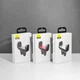 Автомобильный держатель Baseus Steel Cannon Air Outlet Car Mount black - изображение 9