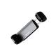 Автомобильный держатель Baseus Steel Cannon Air Outlet Car Mount black - изображение 11