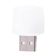 USB светодиодная лампа 1w 6500k white - изображение 1