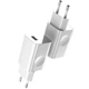 МЗП Baseus Quick Charger QC3.0 24W (1USB) - изображение 8