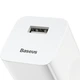 МЗП Baseus Quick Charger QC3.0 24W (1USB) - изображение 10