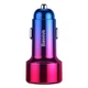 ОЗУ Baseus Magic Series Digital Display PD 3.0 QC 4.0+ 45W USB + Type-C red - изображение 1