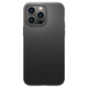 Чехол Spigen Thin Fit для Apple iPhone 14 Pro Max Black (ACS04766) - изображение 1