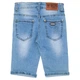 Бриджи для мальчика Gallant Jeans 299-1M 128 см Голубой - изображение 2
