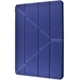 ЧехолOrigami Cover (TPU) для Apple iPad Pro 12.9'' 2018 2019 2020 2021 2022 (A12Z Bionic M1 M2) Dark blue - изображение 1