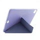 Чохол Origami Cover (TPU) для Apple iPad Air 4/5 10.9 2020/Pro 11 M1/M2 2020/2021 Light Purple - зображення 4