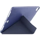 ЧехолOrigami Cover (TPU) для Apple iPad Pro 12.9'' 2018 2019 2020 2021 2022 (A12Z Bionic M1 M2) Dark blue - изображение 2
