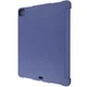ЧехолOrigami Cover (TPU) для Apple iPad Pro 12.9'' 2018 2019 2020 2021 2022 (A12Z Bionic M1 M2) Dark blue - изображение 4