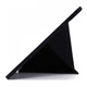 Чехол Origami Cover (TPU) для Apple iPad Pro 12.9'' 2018 2019 2020 2021 2022 (A12Z Bionic M1 M2) Black - изображение 9
