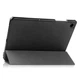 Чохол Zarmans для планшета Samsung Galaxy Tab A9 Plus Black - зображення 4