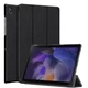 Чехол Zarmans для планшета Samsung Galaxy Tab A9 Black - изображение 3
