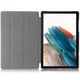 Чохол Zarmans для планшета Samsung Galaxy Tab A9 Plus Black - зображення 6