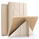 Чехол Origami Cover (TPU) для iPad 10.2 2019/2020/2021 Pro 10.5` 2017/Air 10,5` 2019 Gold - изображение 4