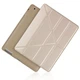 Чехол Origami Cover (TPU) для iPad 10.2 2019/2020/2021 Pro 10.5` 2017/Air 10,5` 2019 Gold - изображение 6
