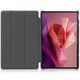 Чехол книжка Zarmans для планшета Lenovo TAB P12 Black - изображение 4