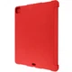 Чехол Origami Cover (TPU) для Apple iPad Pro 12.9'' 2018 2019 2020 2021 2022 (A12Z Bionic M1 M2) Red - изображение 3