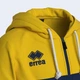 Толстовка мужская спортивная Errea BEN SWEAT M нави-желтый (8051318667555) - изображение 5