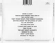 Музичний CD диск Bryan Adams – Shine A Light (Фірмовий) - изображение 2