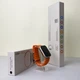 Умные часы Smart Watch GS8 + Ultra (Оранжевый) - изображение 3
