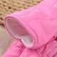 Куртка для собак "Aravac" Color : Pink Size S - изображение 4