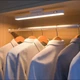 LED лампа с магнитным креплением - 300мм с регулировкой режимов освещения (белый) 2500 mAh - изображение 2