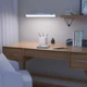 LED лампа с магнитным креплением - 300мм с регулировкой режимов освещения (белый) 2500 mAh - изображение 4