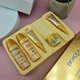 Набір подарунковий із муцином равлика BIOAQUA Snail Radiance Moisturizing Vip Special Gift 5 в 1 - зображення 3