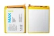 Аккумулятор DEJI HB366481ECW (3000 mAh) для Huawei P8 Lite 2017 P9 P10 Lite P20 Lite P Smart High Copy - изображение 1