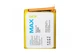 Аккумулятор DEJI HB366481ECW (3000 mAh) для Huawei P8 Lite 2017 P9 P10 Lite P20 Lite P Smart High Copy - изображение 2