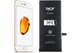 Усиленный аккумулятор DEJI (3610 mAh) для iPhone 7 Plus + Набор инструментов High Copy - изображение 5