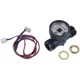 Датчик протока Honeywell (Resideo) для электрического котла Kospel EKCO.L, L1 4–36 кВт 00945 - изображение 1