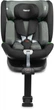 Автокрісло Caretero Kamptos I-Size Isofix Сіре TERO-18566 (5908310395647) - зображення 9