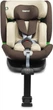 Fotelik samochodowy Caretero Kamptos I-Size Isofix Beżowy (5908310395630) - obraz 9
