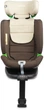 Fotelik samochodowy Caretero Kamptos I-Size Isofix Beżowy (5908310395630) - obraz 11