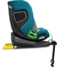Автокрісло Caretero Kamptos I-Size Isofix Блакитне (5908310395654) - зображення 4