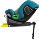 Автокрісло Caretero Kamptos I-Size Isofix Блакитне (5908310395654) - зображення 8