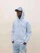 Худи Tom Tailor 1033580 L Голубое - изображение 7