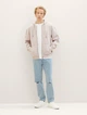 Толстовка Tom Tailor 1038737 2XL Бежевая - изображение 2