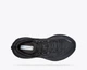 Мужские кроссовки HOKA ONE ONE BONDI 8 1123202 BBLC 43,5 (EU 43 1/3, USA 9,5 D, 27,5 см) черные - изображение 5