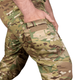 Штани Camo-Tec Cm Patrol Pro Twill Multicam Size XXXL - зображення 4