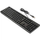Клавіатура A4Tech KKS-3 USB Black (KKS-3 USB (Black)) - зображення 3