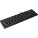 Клавіатура A4Tech KKS-3 USB Black (KKS-3 USB (Black)) - зображення 2
