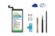 Аккумулятор Samsung EB-BG973ABU (DEJI) для Galaxy S10 SM-G973F/DS + набор инструментов High Copy - изображение 1