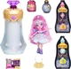 Кукла сюрприз Magic Mixies Pixlings Unia The Unicorn Уния единорог - изображение 2
