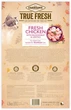 Сухий корм для котів Carnilove True Fresh Cat 4,8 кг - курка (172164) - изображение 2