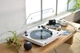 Програвач вінілових дисків AUDIO-TECHNICA AT-LP3XBT White - зображення 6